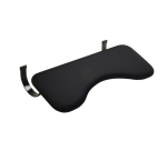 Arm schouderplateau Ergofy vast zwart