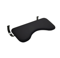 Arm schouderplateau Ergofy vast zwart