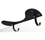 Arm schouderplateau Ergofy vast zwart