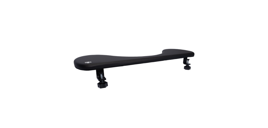 Accoudoir ergonomique R-Go Tools noir