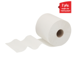 Papier d'essuyage WypAll L20 7303 2 épaisseurs 380 feuilles blanc