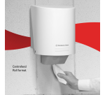 Papier d'essuyage WypAll L20 7303 2 épaisseurs 380 feuilles blanc