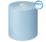 KC Scott Essential 6692 Hand Towels 1-ply 350m blue