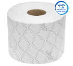 Scott Control Toilet Paper 8518 3-ply 350 sheets white