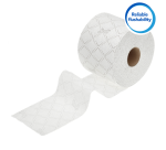 Scott Control Toilet Paper 8518 3-ply 350 sheets white
