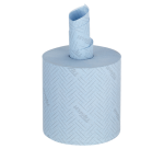 Papier d'essuyage WypAll L10 7255 1 épaisseur 800 feuilles bleu