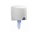 Papier d'essuyage WypAll L10 7255 1 épaisseur 800 feuilles bleu