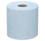 Papier d'essuyage WypAll L10 7255 1 épaisseur 800 feuilles bleu