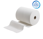 Scott Control Slimroll paper towels 6657 1 ply 165m white