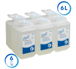 Handzeep Scott Control schuim frequent 1000ml 6342