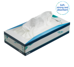 Kleenex Tissues 8824 3-ply white 72 pieces