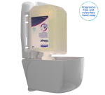 Savon mains Kleenex 6333 liquide fréquent 1000ml