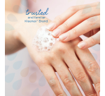 Savon mains Kleenex 6333 liquide fréquent 1000ml