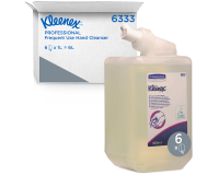 Handzeep Kleenex vloeibaar frequent 1000ml 6333