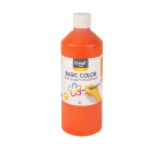 Creall Basic Gouache Orange 500ml