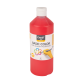 Plakkaatverf Creall Basic lichtrood 500ml