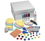 Kit Accessoires tableau blanc et affichage Nobo Move & Meet