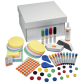 Kit Accessoires tableau blanc et affichage Nobo Move & Meet