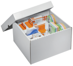 Kit Accessoires tableau blanc et affichage Nobo Move & Meet