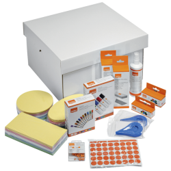 En_kit de accesorios de planificacion