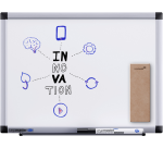 Legamaster UNITE whiteboard 30x40cm