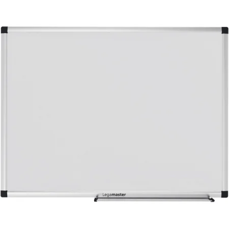 Legamaster All-in-One tableau blanc/tableau en liège set Board-Up, 6  pièces, blanc/gris/beige, 225 x 100 cm, laquée 