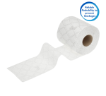 Papier toilette Scott Essential 8519 2 épaisseurs 350 feuilles blanc