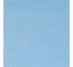 Reinigingsdoek WypAll X80 dispenserdoos 1-laags 160 vel blauw 8294