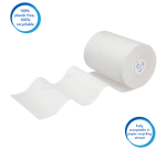 Essuie-mains Scott Essential Slimroll 6695 1 ép 190m blanc