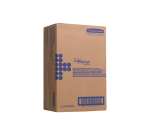 Toiletpapierdispenser Kimberly Clark Aquarius duo wit 6992