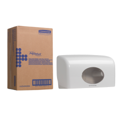 DE_AQUARIUS DISTR PAP TOILETTE