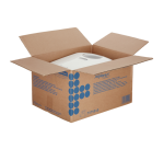 Distributeur rouleau essuie-mains Kimberly Clark Aquarius 7375 blanc