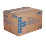 Distributeur rouleau essuie-mains Kimberly Clark Aquarius 7375 blanc