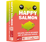 Happy Salmon (néerlandais)