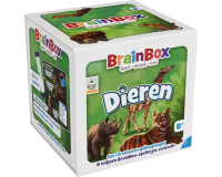 BrainBox Dieren (néerlandais)