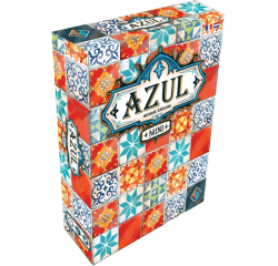 Azul Mini (néerlandais)
