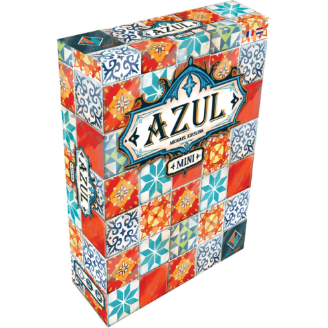 Azul Mini