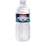 Eau Cristaline Bouteille PET 500ml