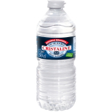 Water Cristaline petfles 500ml