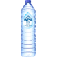 Water Spa Reine blauw petfles 1500ml