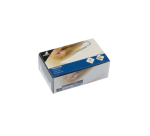 Trombone Kangaro 32mm angulaire galvanisé 100 pièces