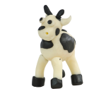 Klei Creall supersoft rood/blauw/groen/geel/wit 450gr