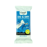 DE_CREALL DO&DRY BLANC PAQ 500G