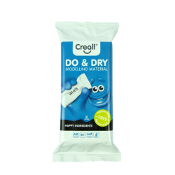 DE_CREALL DO&DRY BLANC PAQ 500G