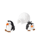 Pâte à modeler Creall Do & Dry blanc 1000g