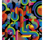 STABILO Pen 68 Max Felt-Tip Arty Assorted Set of 24 Pieces