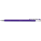 Gelschrijver Pentel K110 Mattehop medium violet