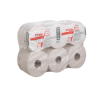 Poetspapier WypAll L10 1-laags 300m wit 7276