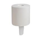 Poetspapier WypAll L10 1-laags 300m wit 7276