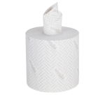WypAll L10 Wiping Paper 7256 1-ply 800 sheets white